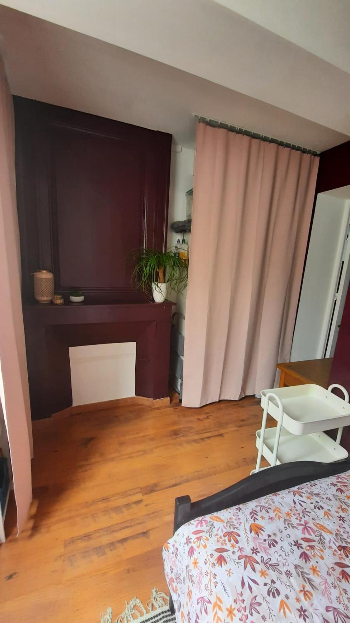Appartement Cosy Châlons-en-Champagne Екстериор снимка